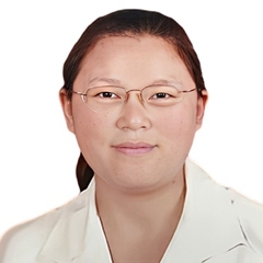 熊灿丽