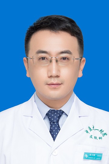 霍文耀