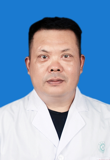陈如勇