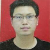 蔡志明