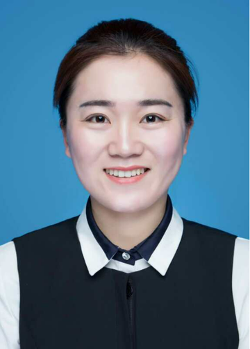 李丽娟