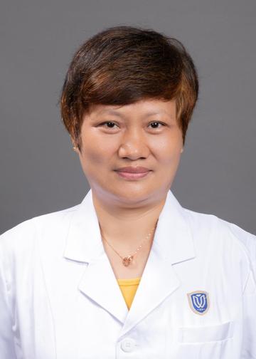 南向珍