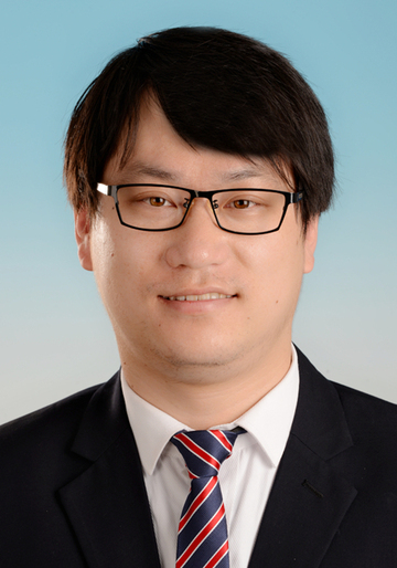 黄杰