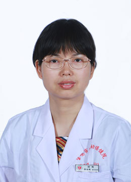 李会荣