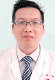 杨文钦