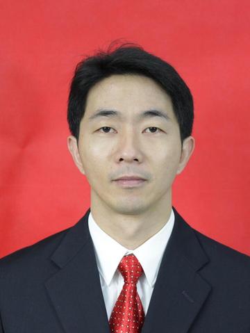 黄志扬