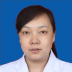 张丽萍
