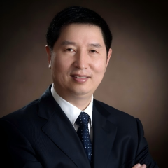 王水