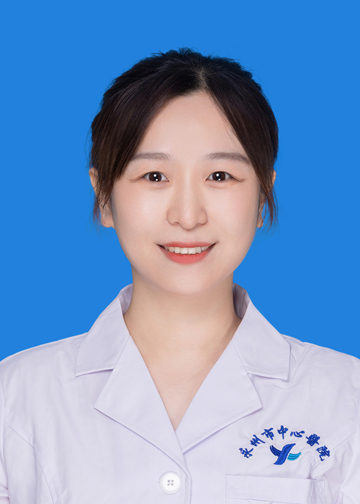 蒋倩倩