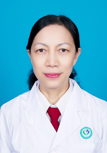 王桂珍