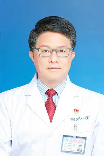 许国锋