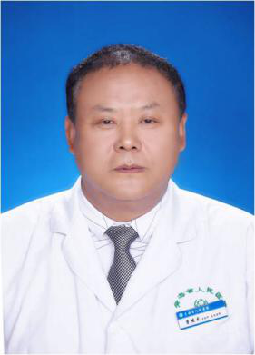 曹发龙