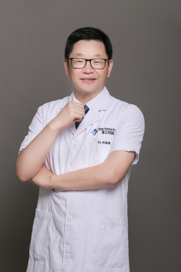 林高枫