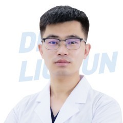 刘润