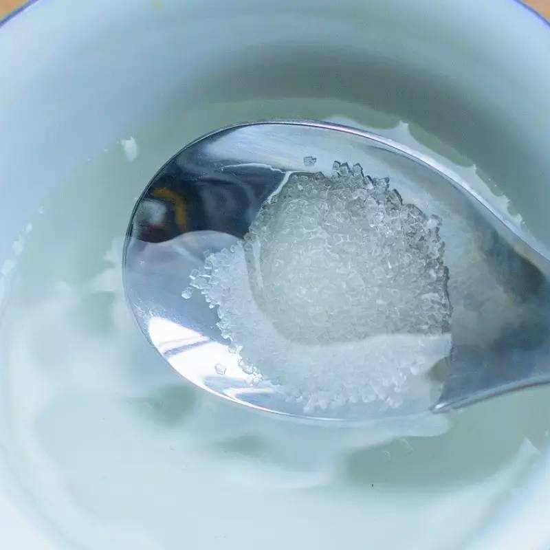 人中黄的功效与作用、禁忌和食用方法
