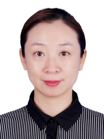 隋淑静