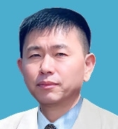 俞力军