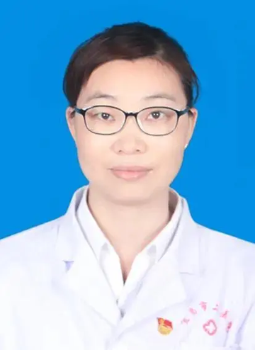 陈丽珺