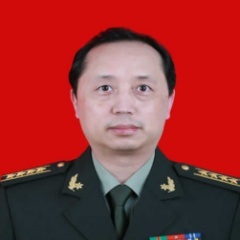 何洪波