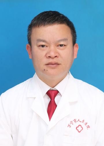 杨子江