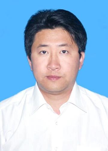 孙立军