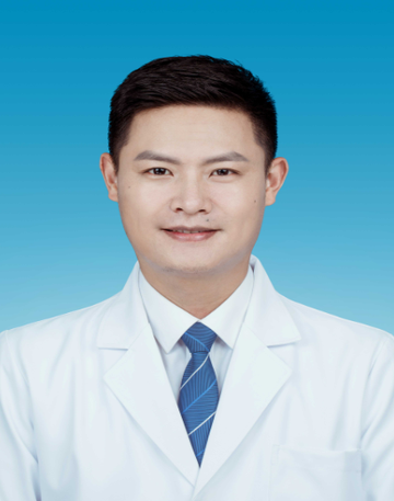 汪海东