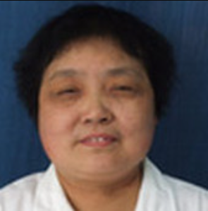 李翠芳