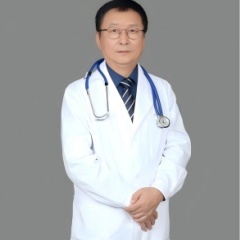 张志勇