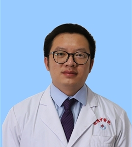陈小明