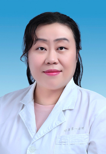 常彩芳