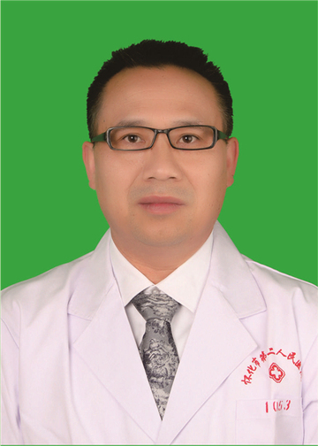 李建国