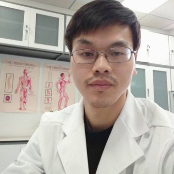 刘海华