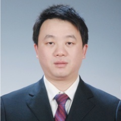吕勇