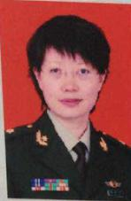 朱秀丽