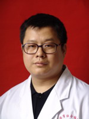 李启斌