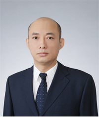 赵跃峰