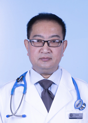刘明生