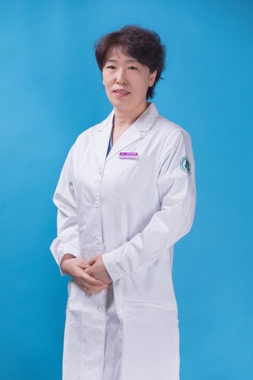 方英姬
