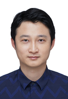陈杰