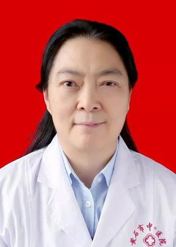 李新花