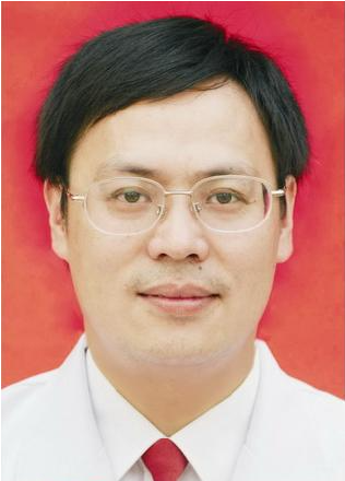 曾庆武