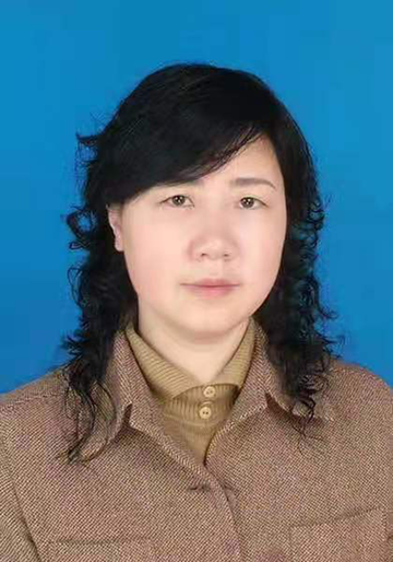 张晓霞