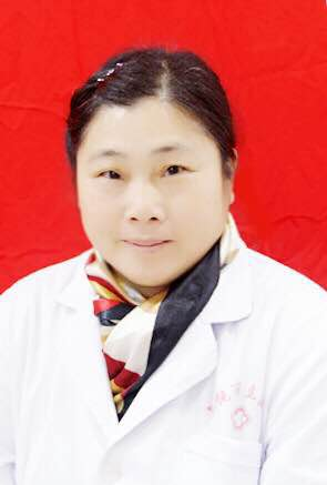 徐玉珍