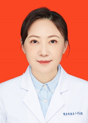 杨涌涛