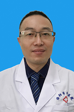 吕宏勋