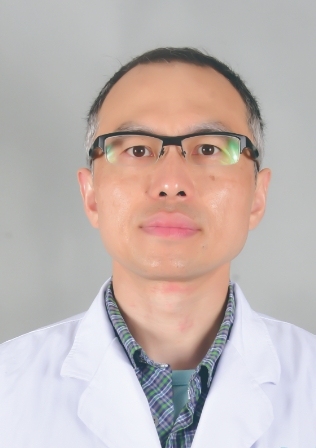 陈盛宇