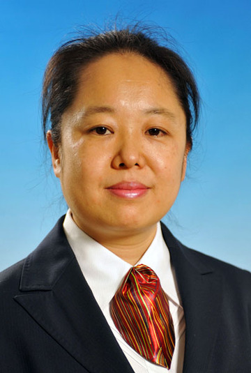 李晓琴
