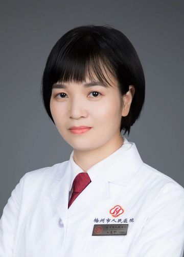 丘惠珍