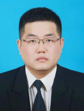 赵庆禧