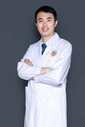 杨康强